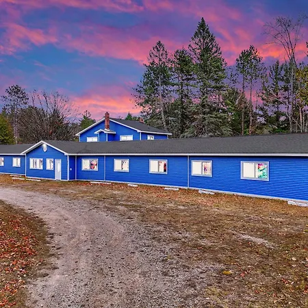The Blue Anchor Unit #1 Motel